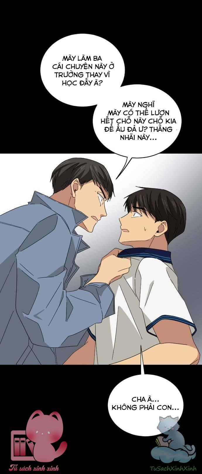 Bạn Của Em Trai - Chap 7 - Trang 58