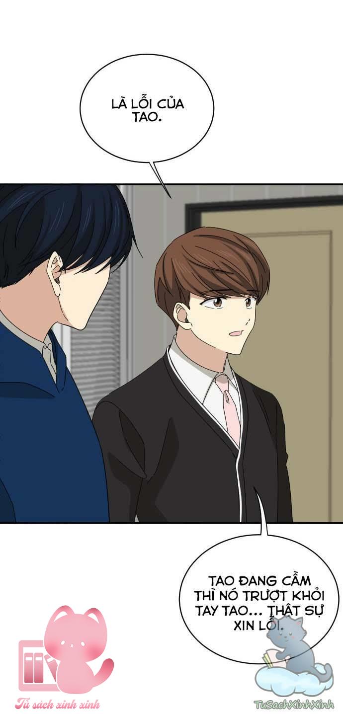 Bạn Của Em Trai - Chap 7 - Trang 7