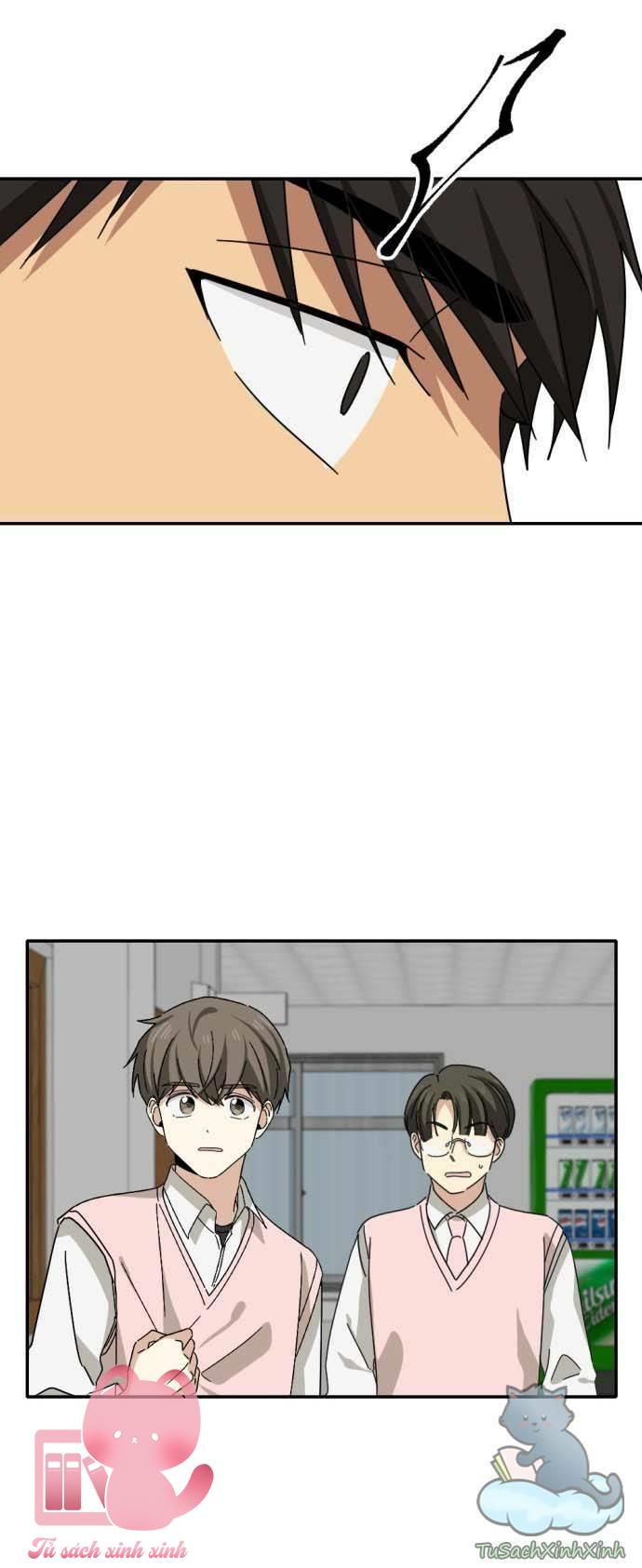 Bạn Của Em Trai - Chap 7 - Trang 61