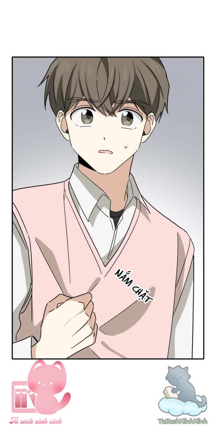 Bạn Của Em Trai - Chap 7 - Trang 62