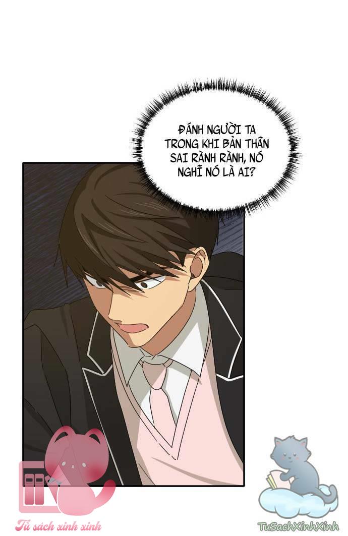 Bạn Của Em Trai - Chap 7 - Trang 69