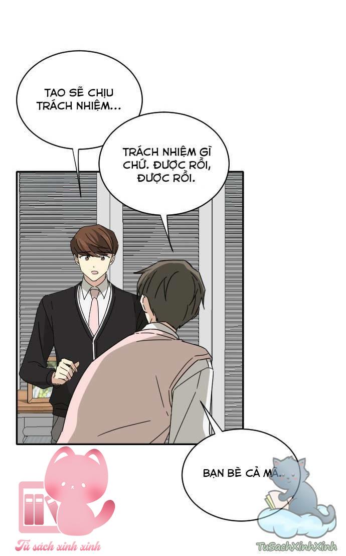 Bạn Của Em Trai - Chap 7 - Trang 8