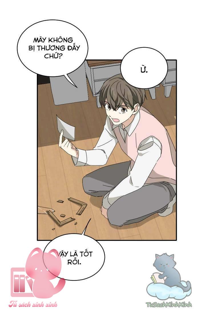 Bạn Của Em Trai - Chap 7 - Trang 9