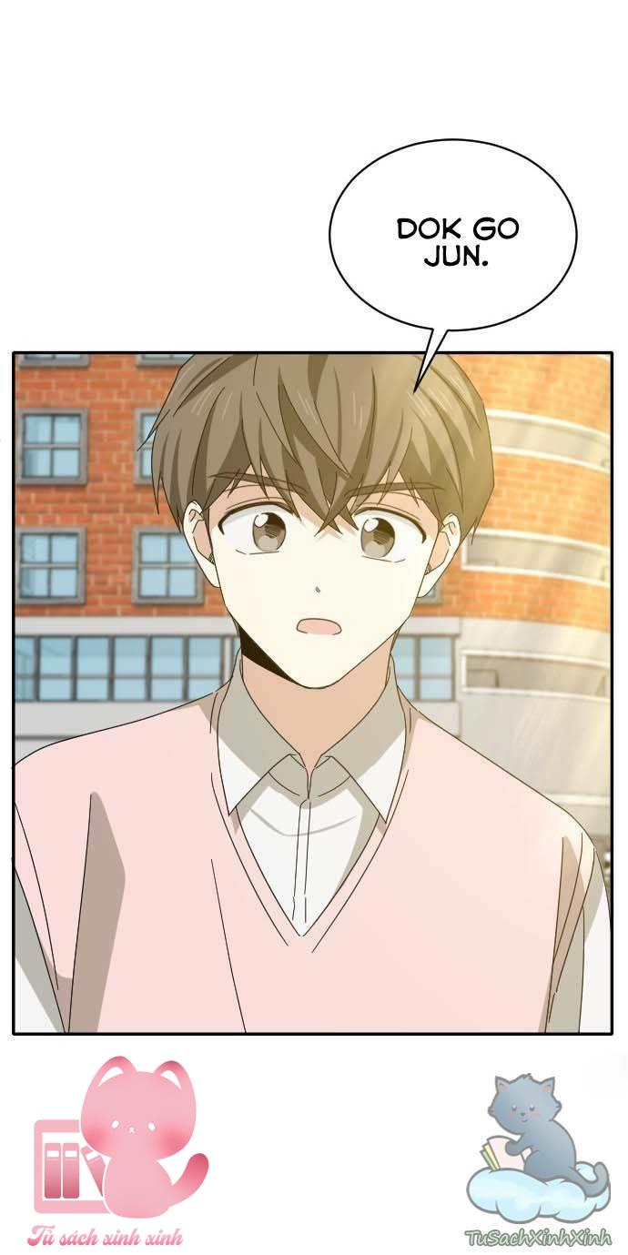 Bạn Của Em Trai - Chap 7 - Trang 81