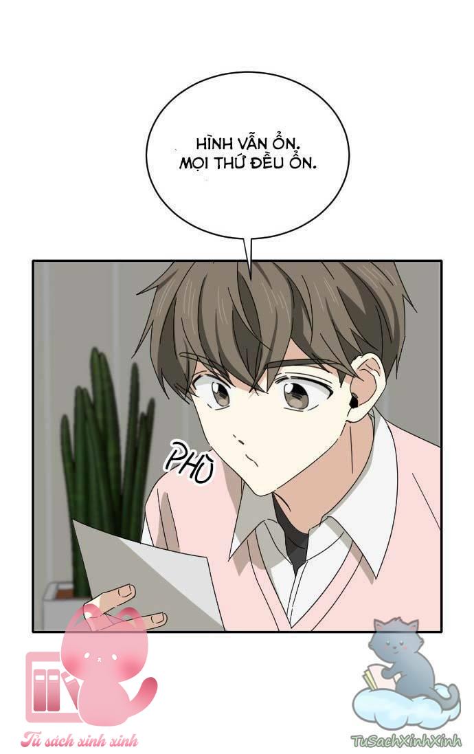 Bạn Của Em Trai - Chap 7 - Trang 10