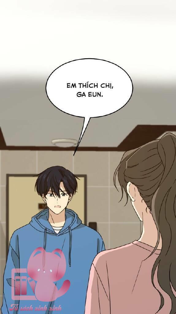 Bạn Của Em Trai - Chap 70 - Trang 2