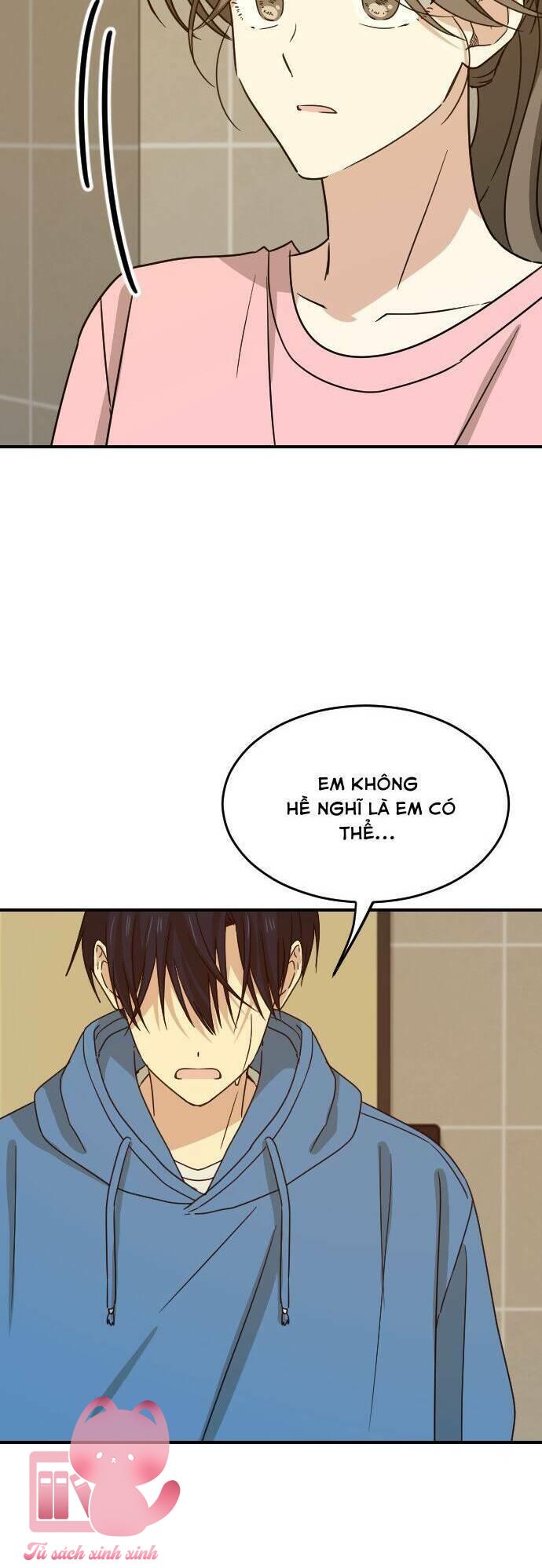 Bạn Của Em Trai - Chap 70 - Trang 11