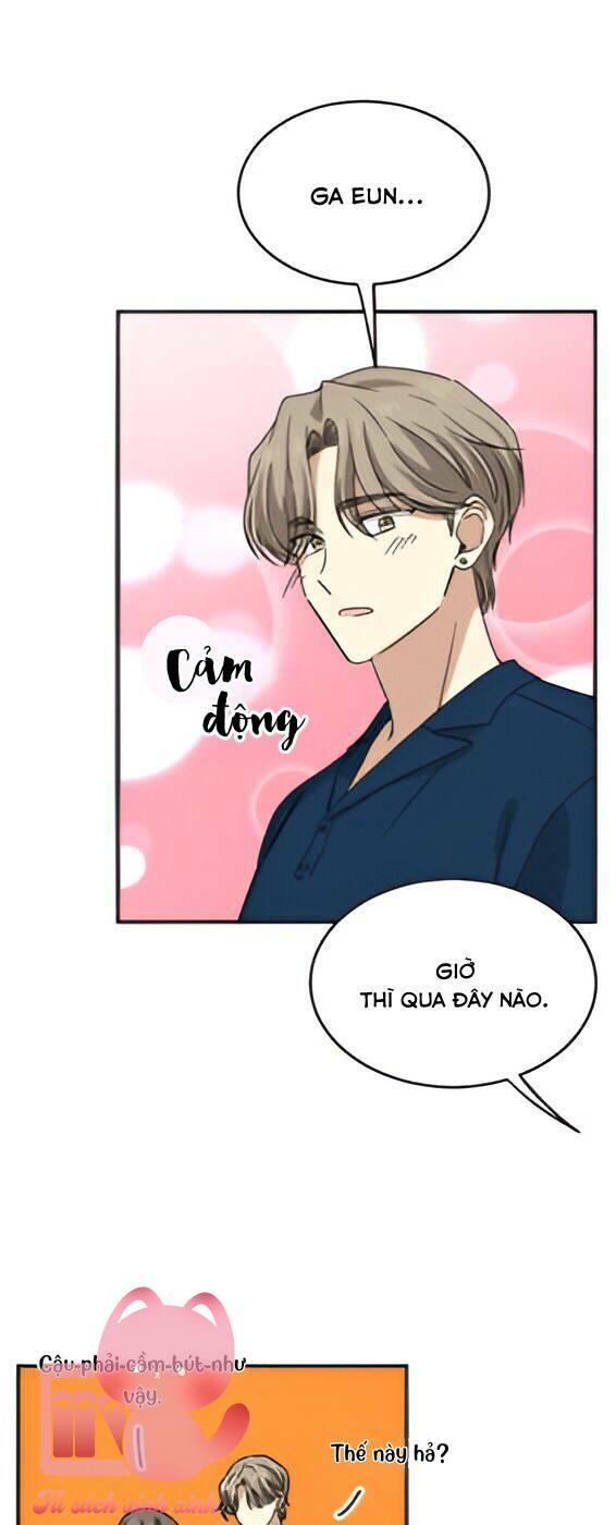 Bạn Của Em Trai - Chap 70 - Trang 15