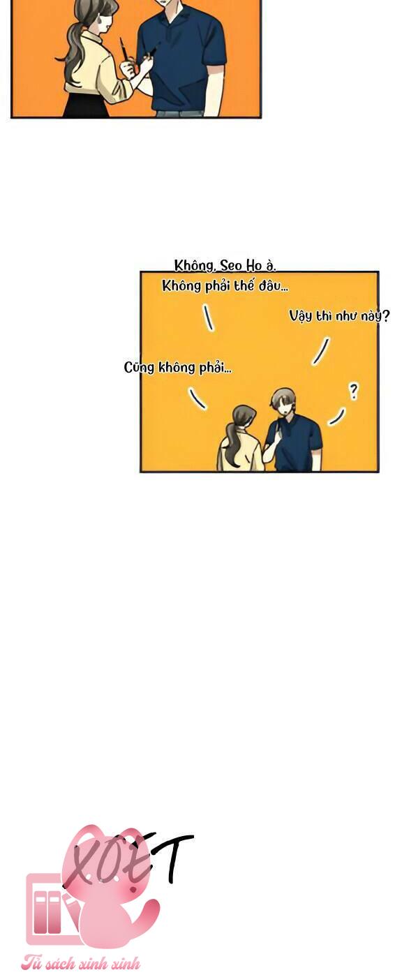 Bạn Của Em Trai - Chap 70 - Trang 16