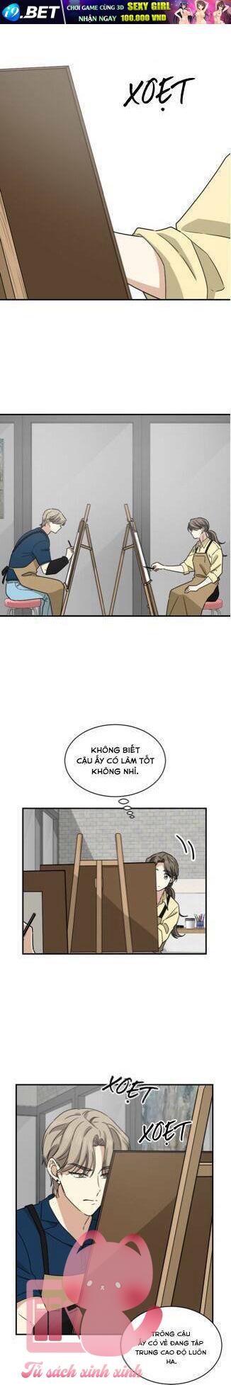 Bạn Của Em Trai - Chap 70 - Trang 17