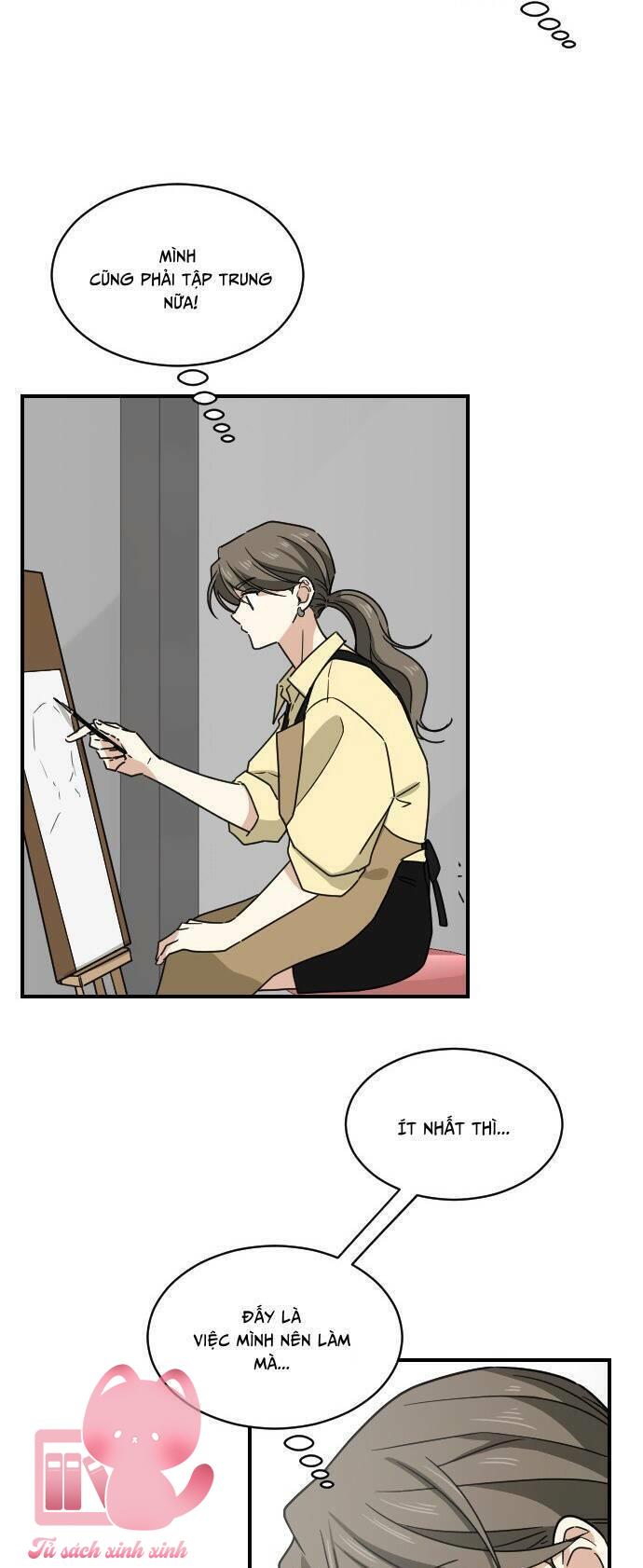 Bạn Của Em Trai - Chap 70 - Trang 18
