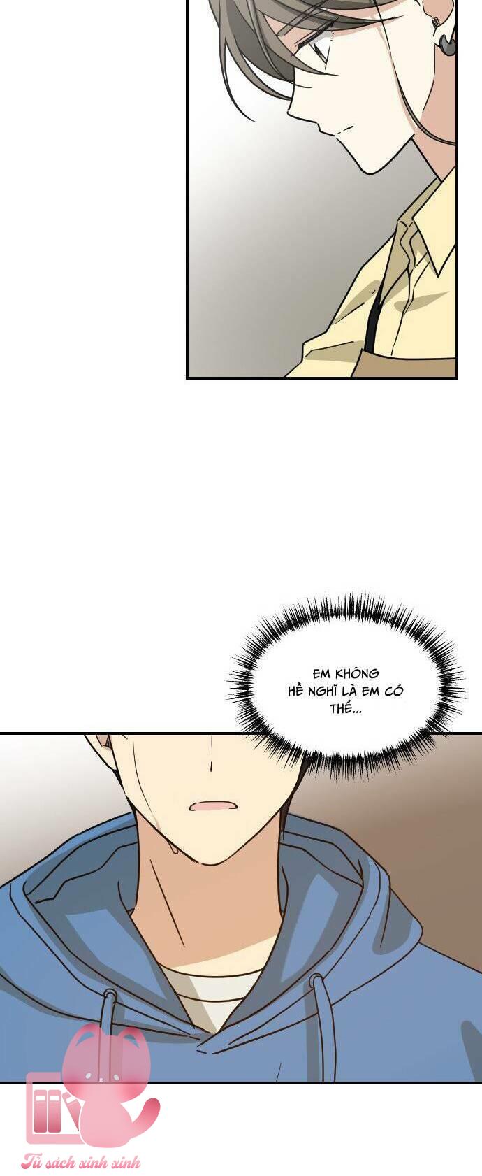 Bạn Của Em Trai - Chap 70 - Trang 19