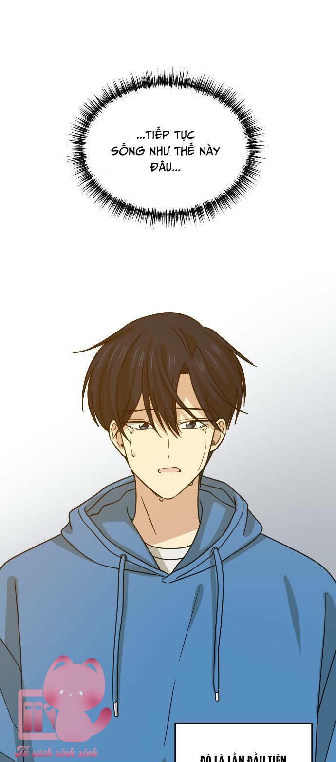 Bạn Của Em Trai - Chap 70 - Trang 20