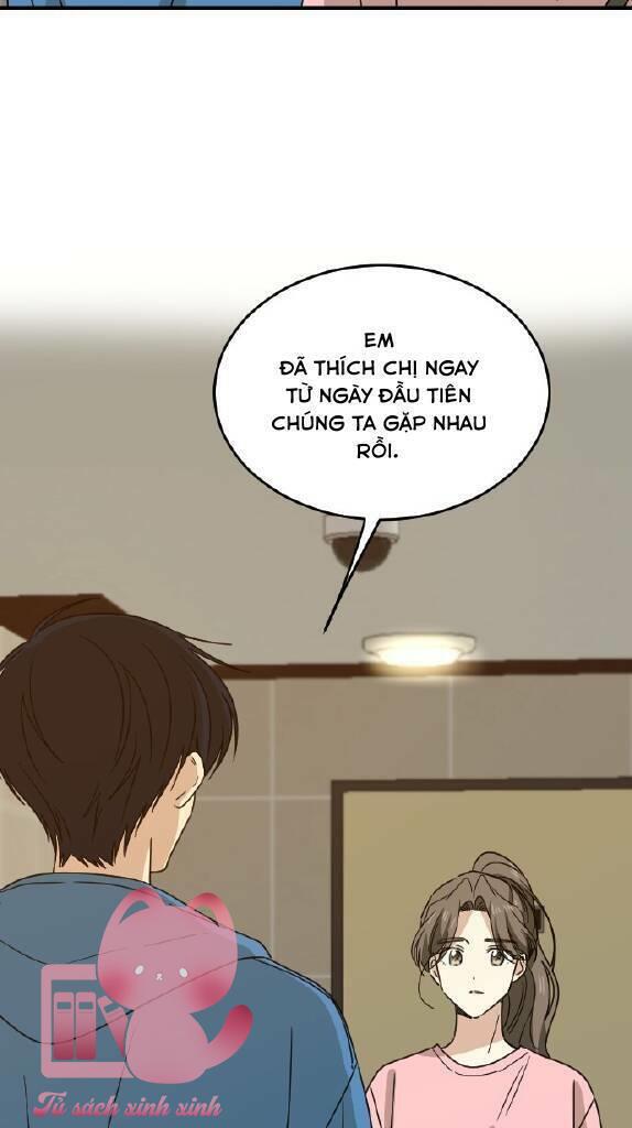Bạn Của Em Trai - Chap 70 - Trang 3