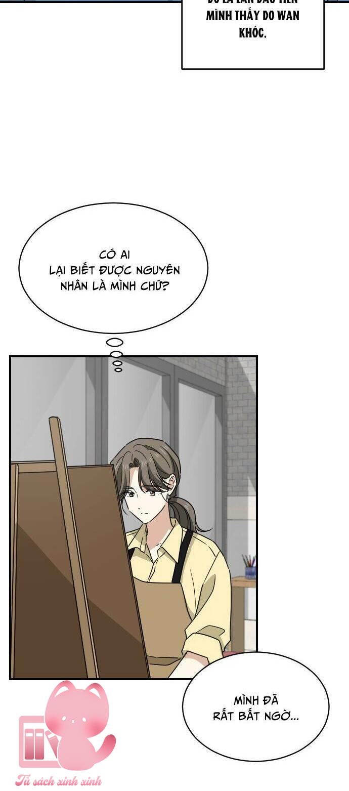 Bạn Của Em Trai - Chap 70 - Trang 21