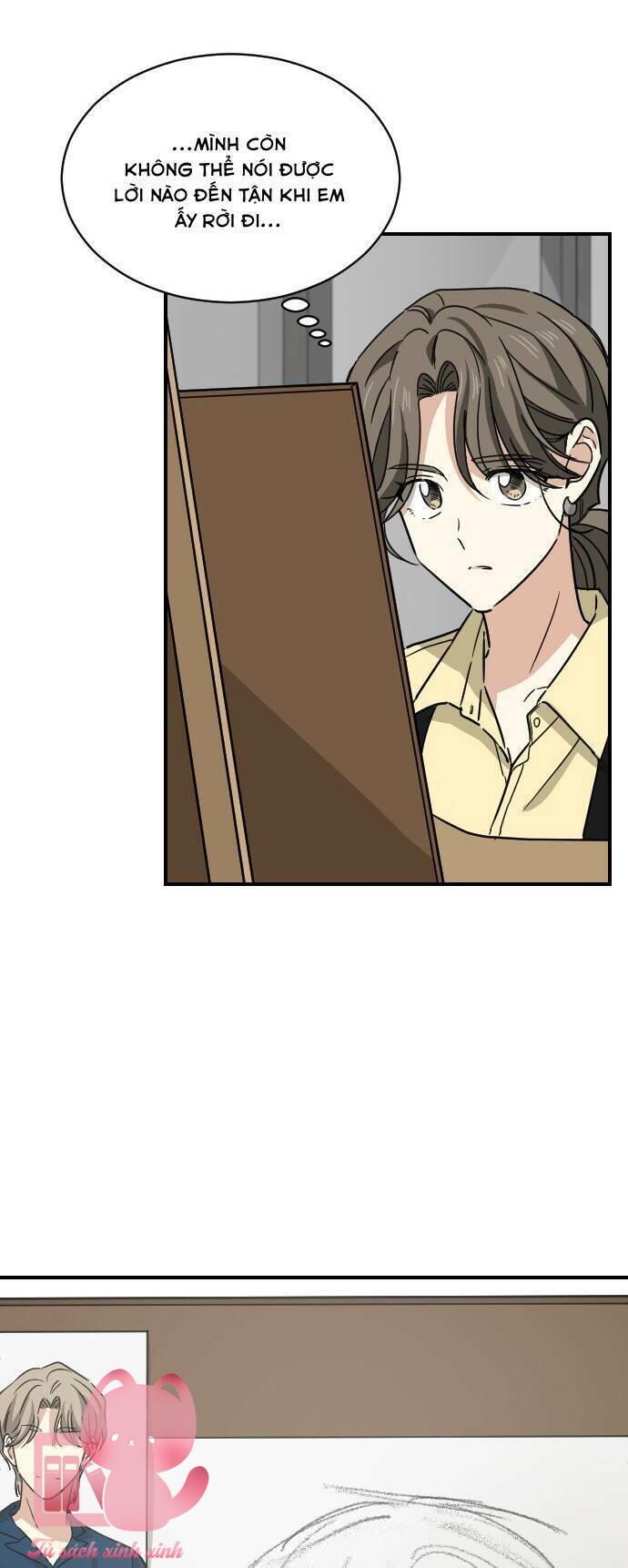 Bạn Của Em Trai - Chap 70 - Trang 22