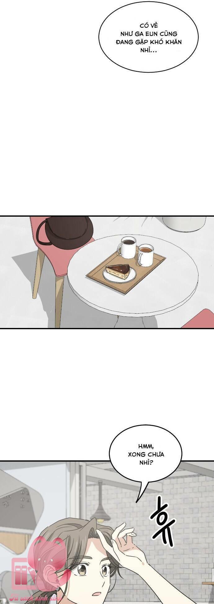 Bạn Của Em Trai - Chap 70 - Trang 24