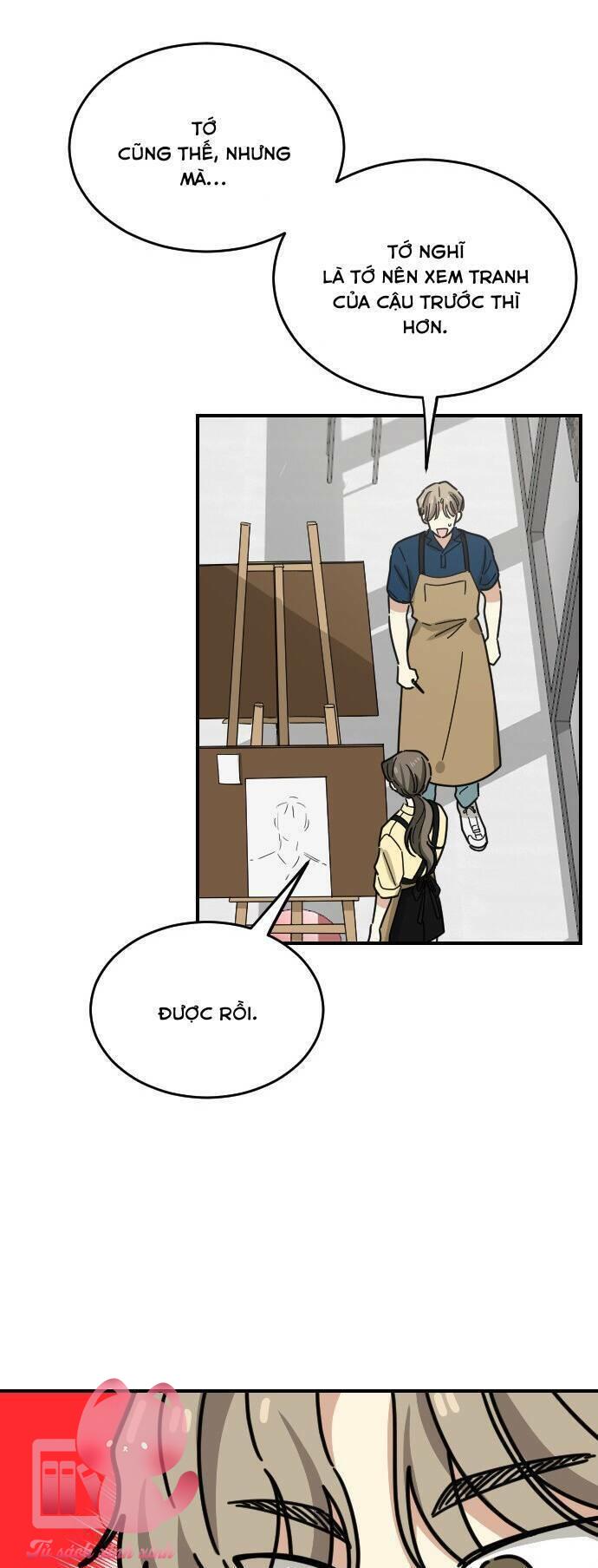Bạn Của Em Trai - Chap 70 - Trang 26