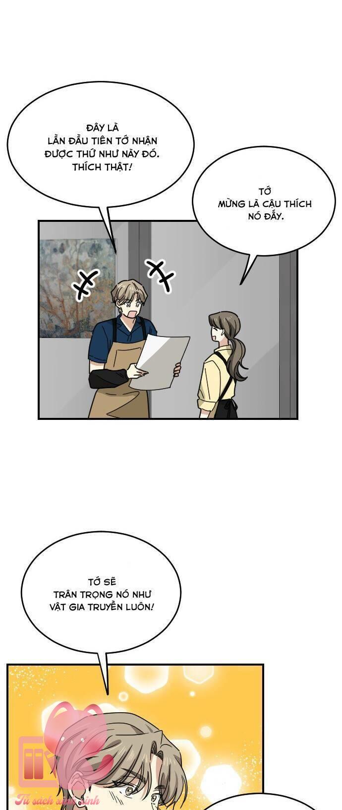 Bạn Của Em Trai - Chap 70 - Trang 28