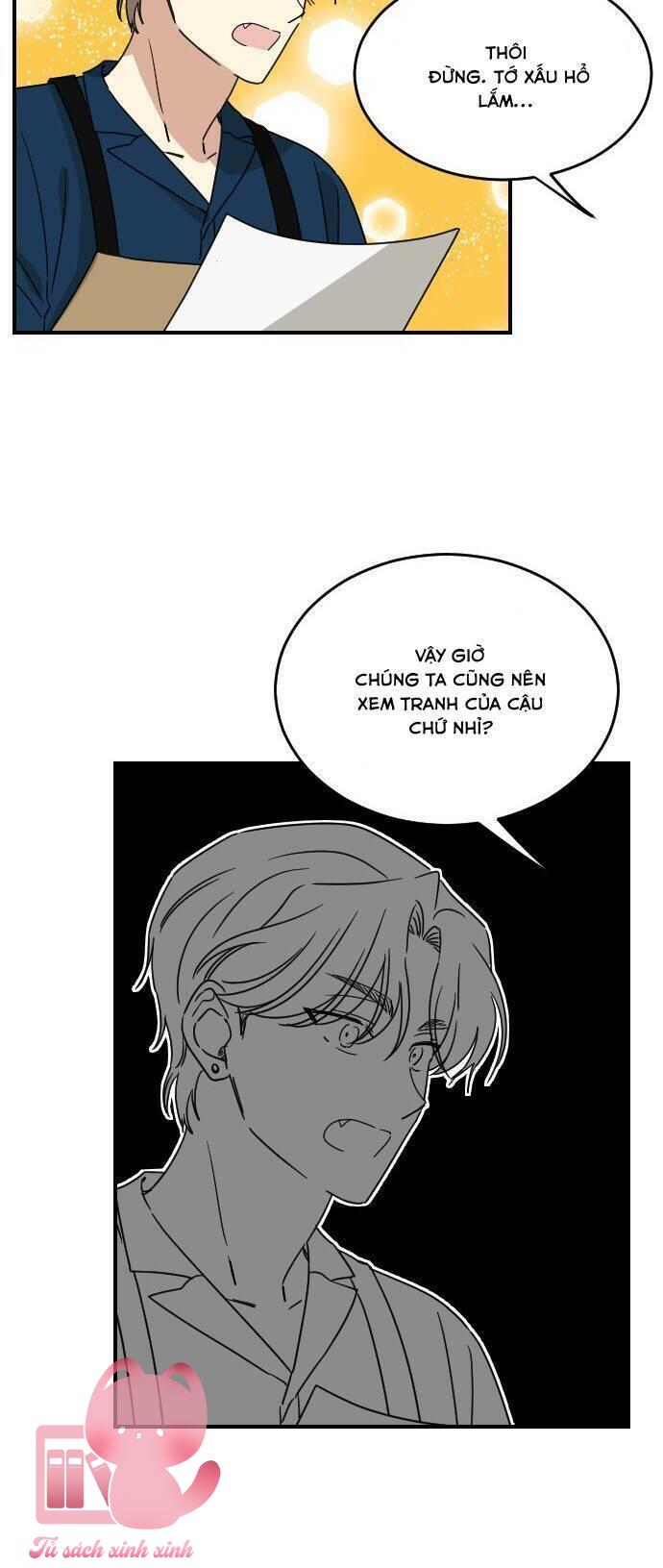 Bạn Của Em Trai - Chap 70 - Trang 29