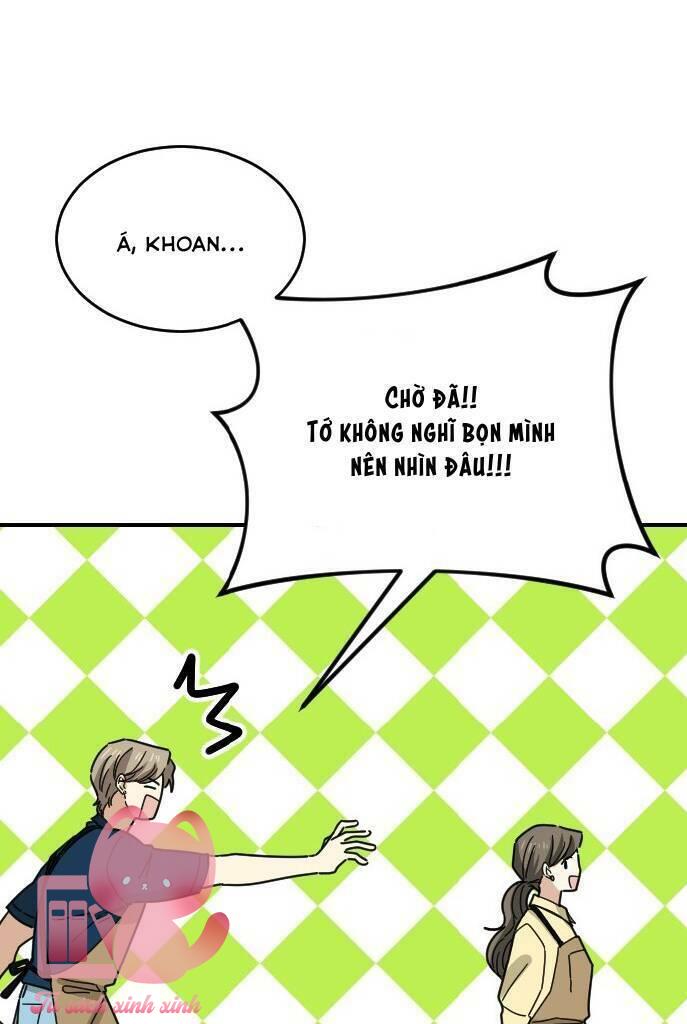 Bạn Của Em Trai - Chap 70 - Trang 30