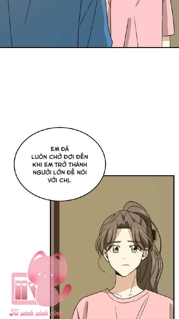 Bạn Của Em Trai - Chap 70 - Trang 4