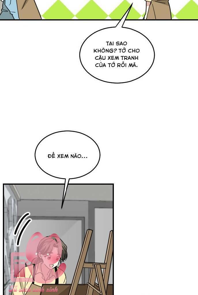 Bạn Của Em Trai - Chap 70 - Trang 31