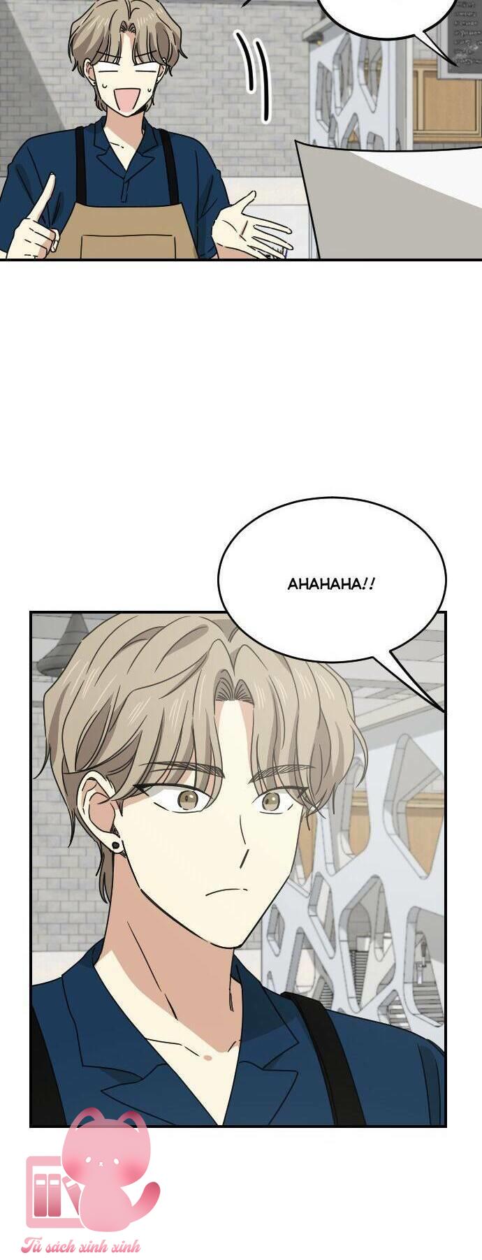 Bạn Của Em Trai - Chap 70 - Trang 35