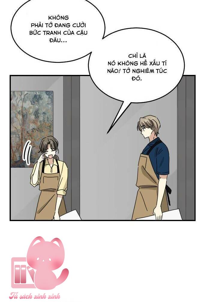 Bạn Của Em Trai - Chap 70 - Trang 38