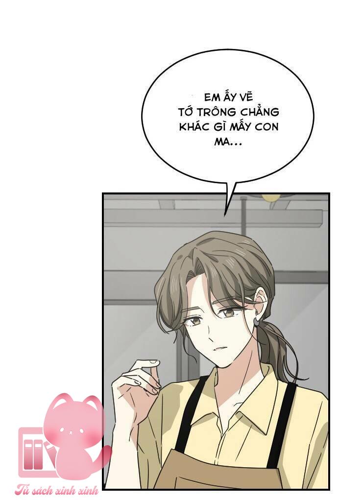 Bạn Của Em Trai - Chap 70 - Trang 40