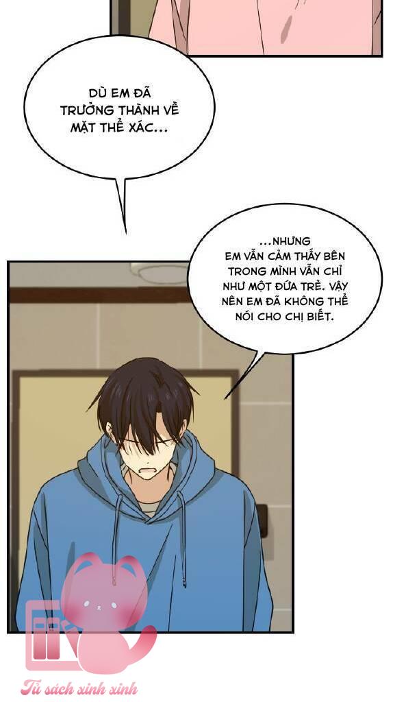 Bạn Của Em Trai - Chap 70 - Trang 5