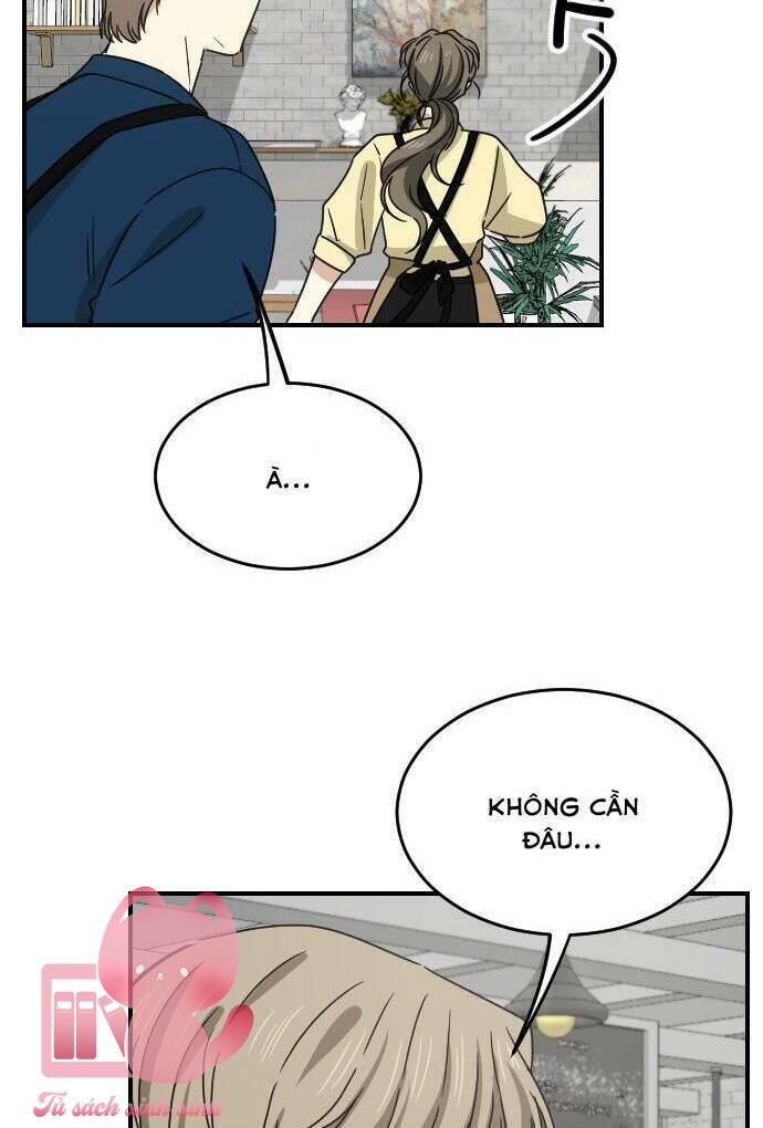 Bạn Của Em Trai - Chap 70 - Trang 42