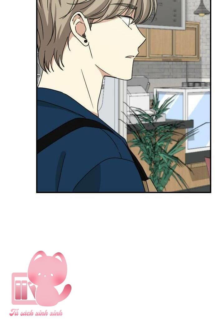 Bạn Của Em Trai - Chap 70 - Trang 43