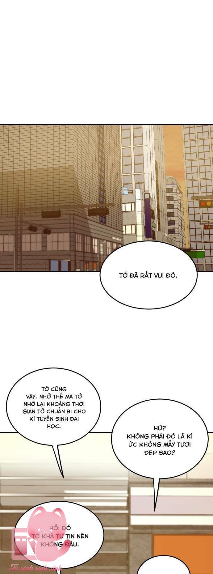 Bạn Của Em Trai - Chap 70 - Trang 44