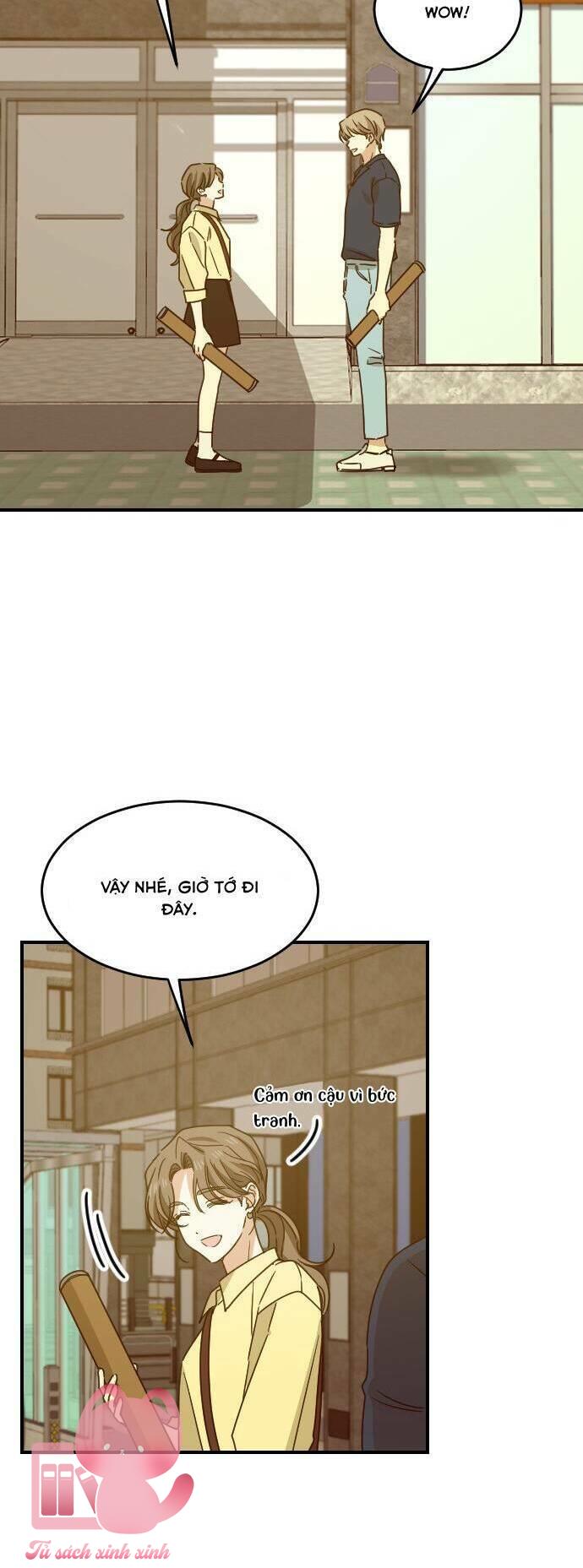 Bạn Của Em Trai - Chap 70 - Trang 45