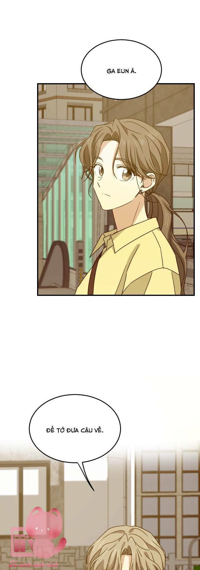 Bạn Của Em Trai - Chap 70 - Trang 46