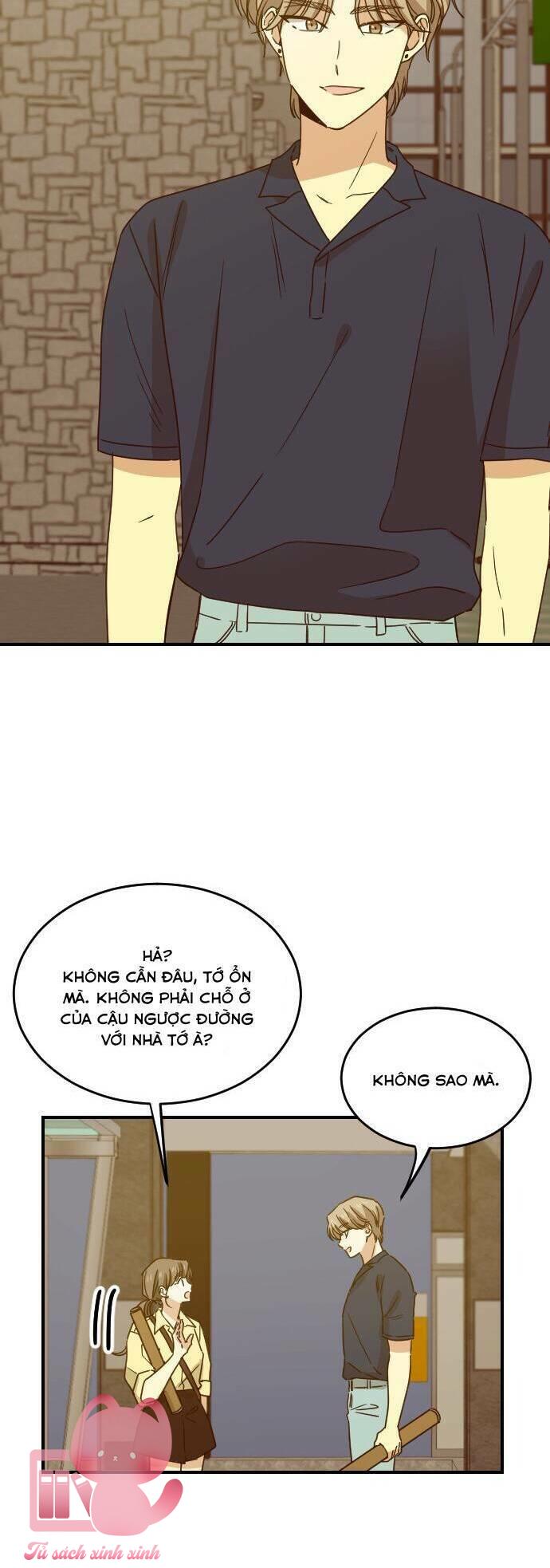 Bạn Của Em Trai - Chap 70 - Trang 47