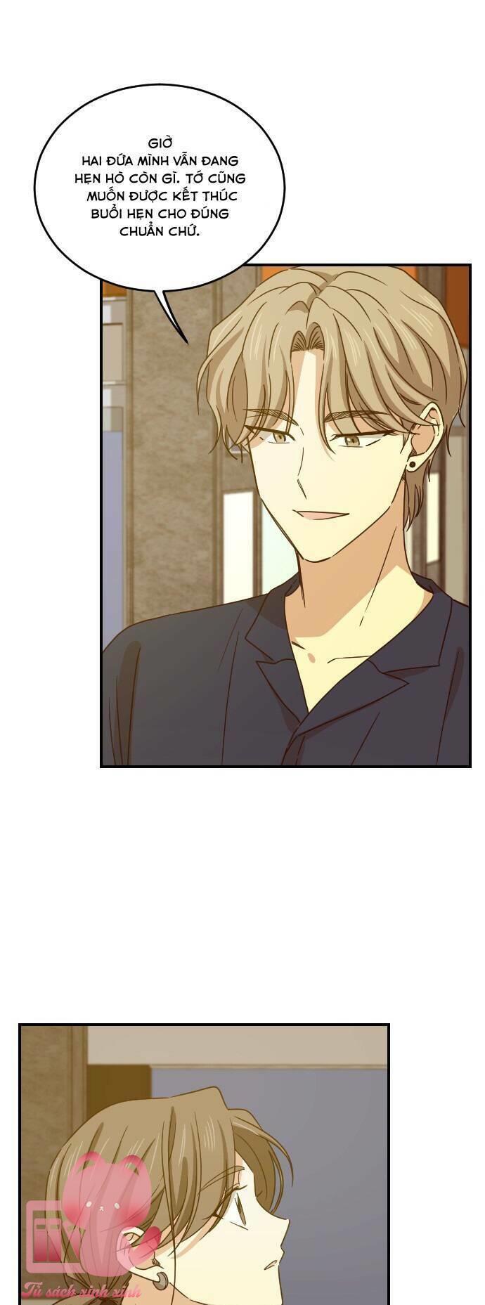 Bạn Của Em Trai - Chap 70 - Trang 48