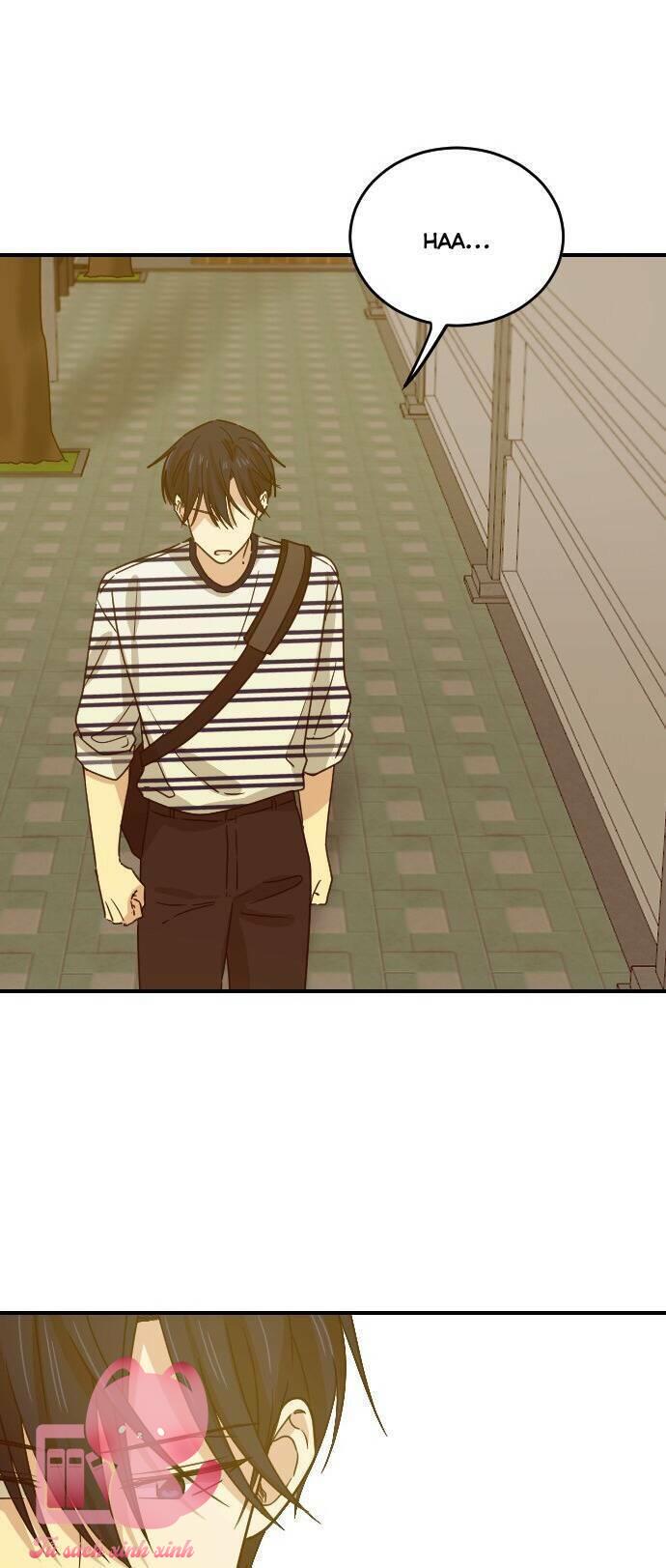Bạn Của Em Trai - Chap 70 - Trang 50