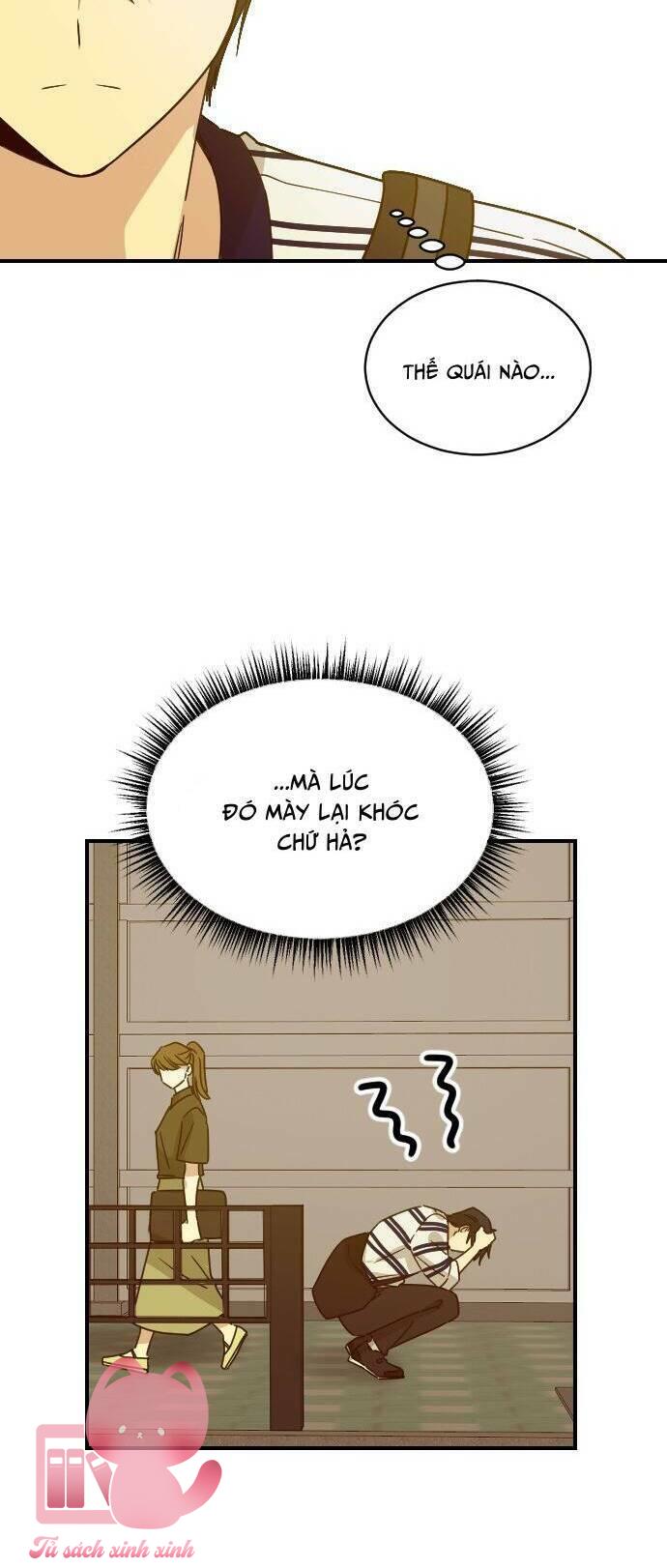 Bạn Của Em Trai - Chap 70 - Trang 51