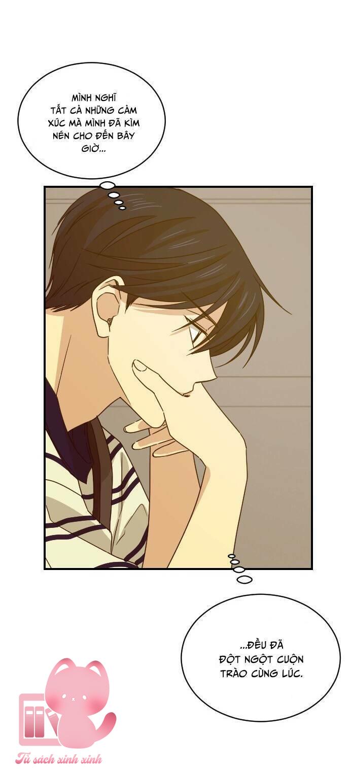 Bạn Của Em Trai - Chap 70 - Trang 52