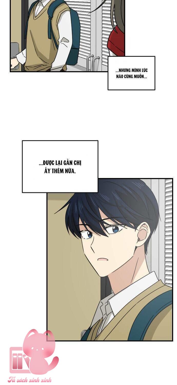 Bạn Của Em Trai - Chap 70 - Trang 55