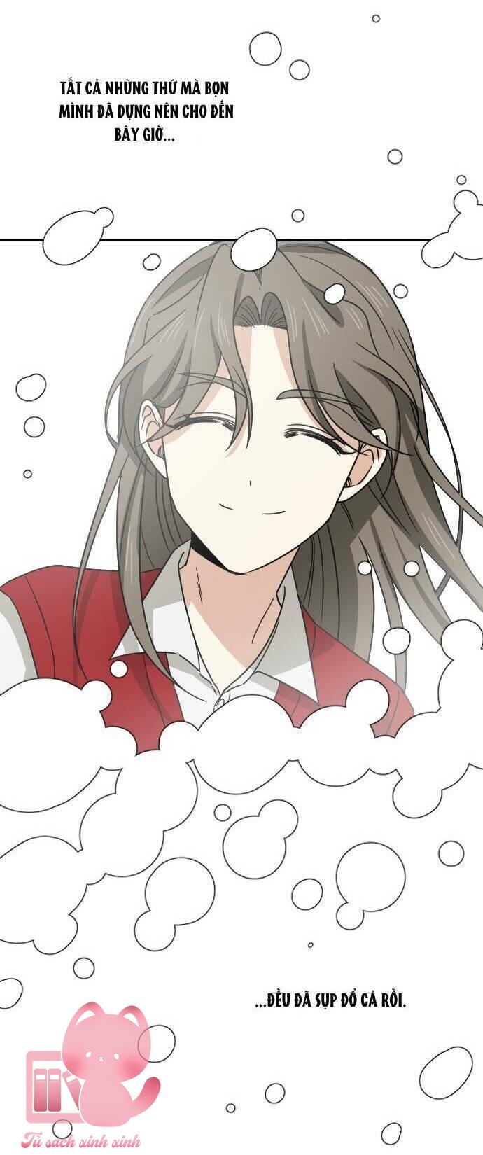 Bạn Của Em Trai - Chap 70 - Trang 57