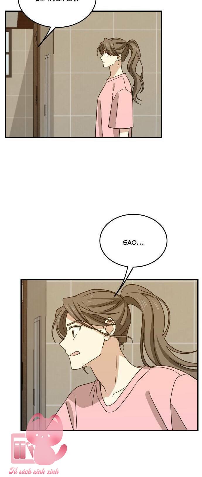Bạn Của Em Trai - Chap 70 - Trang 7
