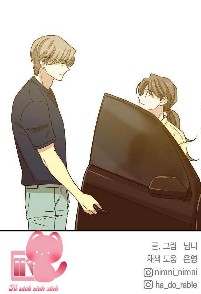 Bạn Của Em Trai - Chap 70 - Trang 61
