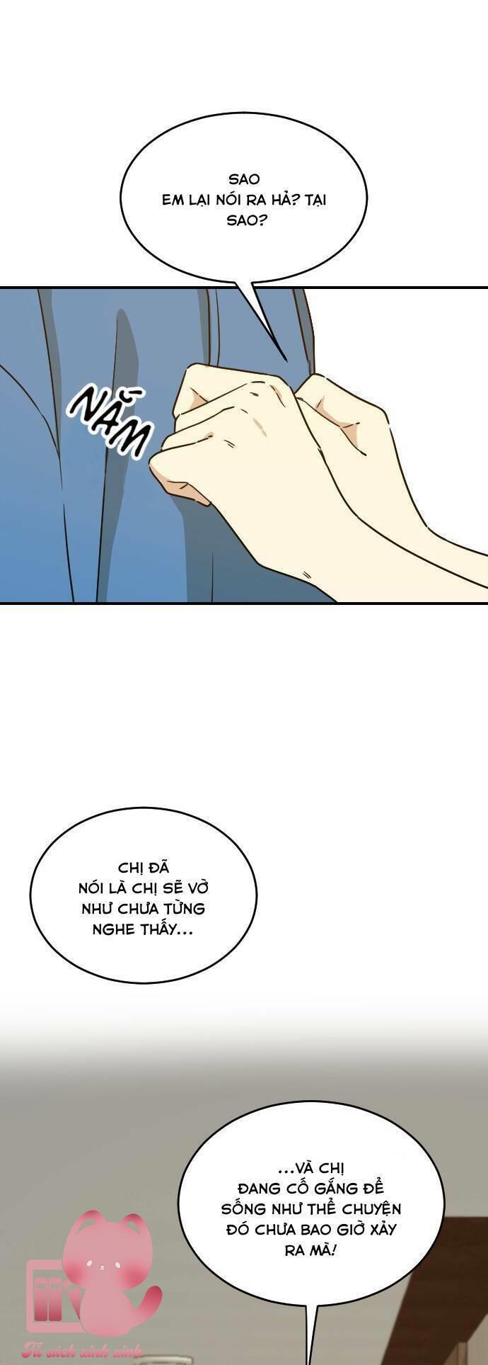 Bạn Của Em Trai - Chap 70 - Trang 8