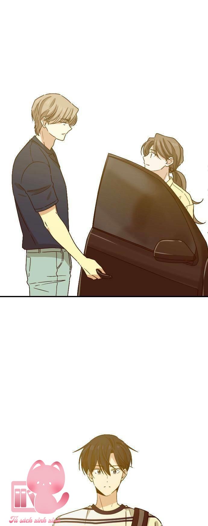 Bạn Của Em Trai - Chap 71 - Trang 2
