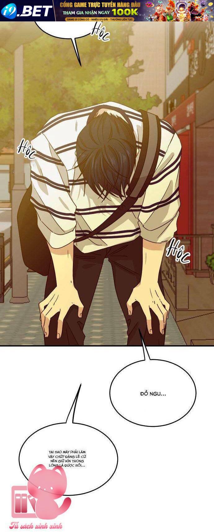 Bạn Của Em Trai - Chap 71 - Trang 11