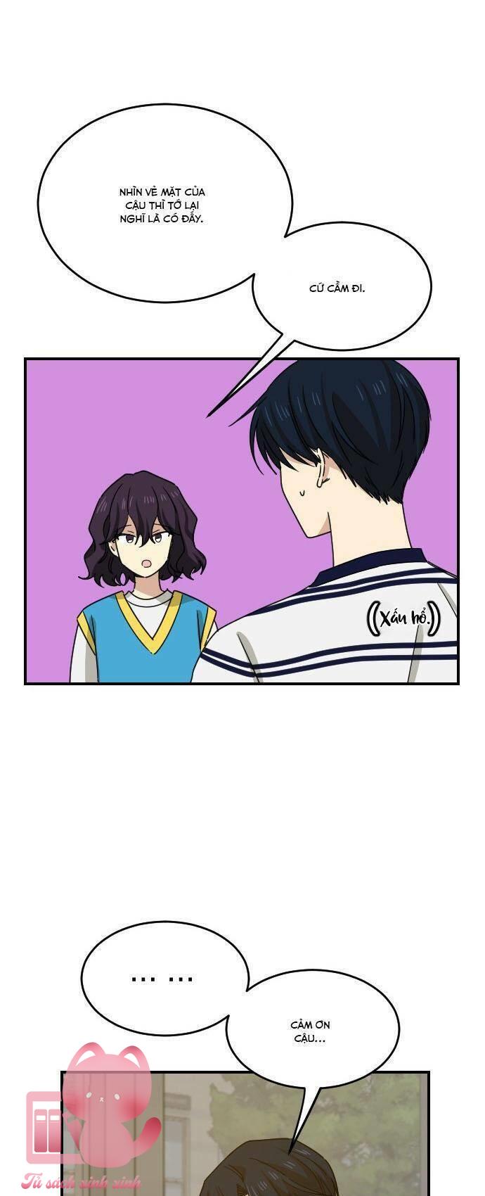 Bạn Của Em Trai - Chap 71 - Trang 16