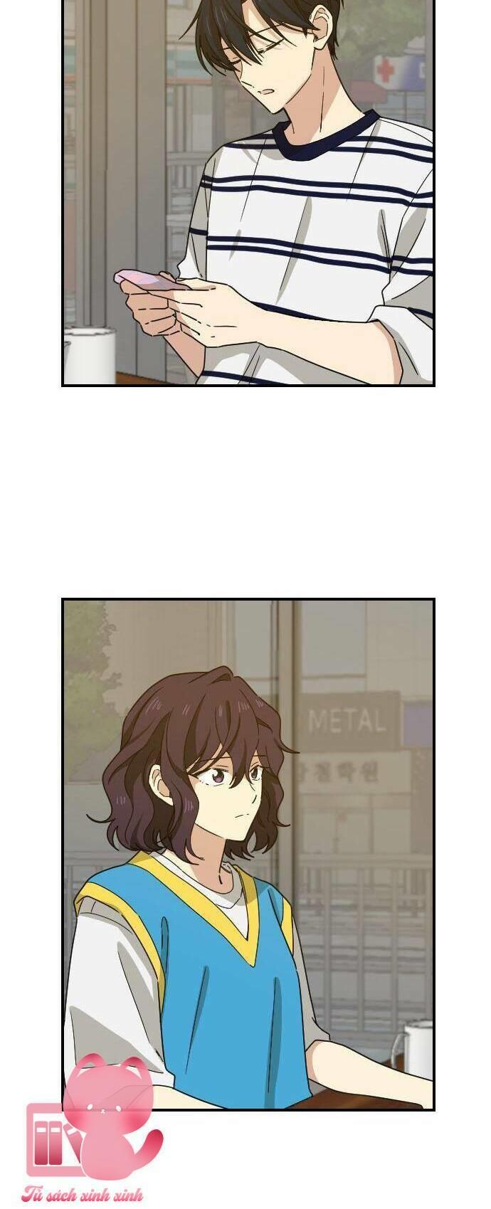 Bạn Của Em Trai - Chap 71 - Trang 17